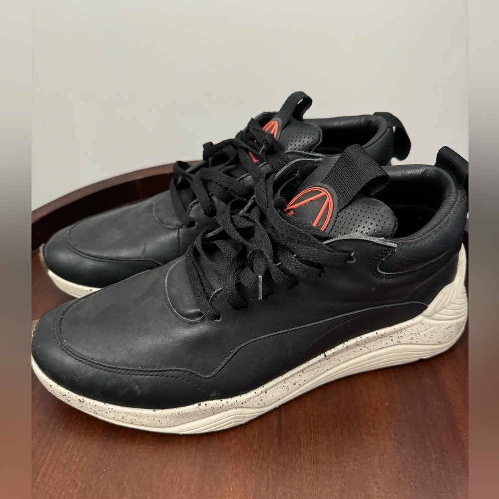 **For Sale: Beautiful McQueen Sneakers**